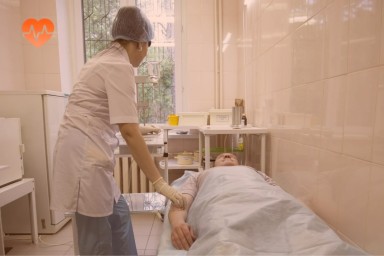 Бесплатное лечение алкоголизма в Колпашево