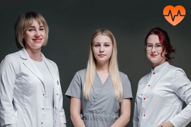 Лечение булимии в Колпашево