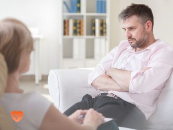 Психолог при алкоголизме в Колпашево