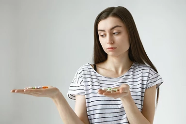 Амбулаторное лечение алкоголизма в Колпашево