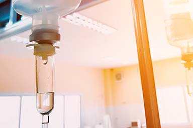 Принудительный вывод из запоя в Колпашево