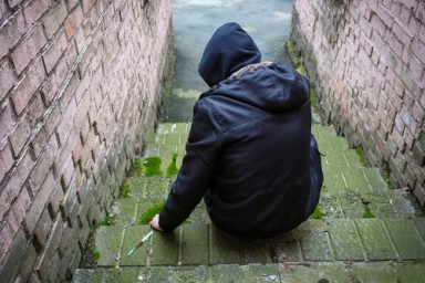 Лечение наркомании в Колпашево