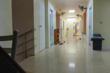 О клинике в Колпашево
